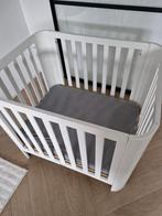 Box, Kinderen en Baby's, Boxen, Ophalen, Gebruikt, Rechthoekig, In hoogte verstelbaar