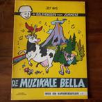 De belevenissen van JOMMEKE Kapoentjes-uitgave, Boeken, Ophalen of Verzenden, Meerdere stripboeken, Gelezen, Jef Nys