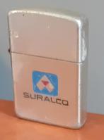 SURALCO Aansteker PARK Lighter MADE IN USA, Verzamelen, Rookartikelen, Aanstekers en Luciferdoosjes, Ophalen of Verzenden, Gebruikt