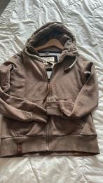 Naketano vest met capuchon, Kleding | Dames, Ophalen of Verzenden, Zo goed als nieuw, Maat 34 (XS) of kleiner