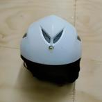 Kinder skihelm, verstelbaar, Overige merken, Overige typen, Ophalen of Verzenden, Zo goed als nieuw