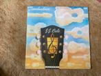 LP J.J. Cale, Troubadour, gaaf, Ophalen of Verzenden