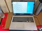 Asus i5 met touchscreen  scherm  werken maar accu DEFECT, Computers en Software, Windows Laptops, Gebruikt, 2 tot 3 Ghz, 15 inch