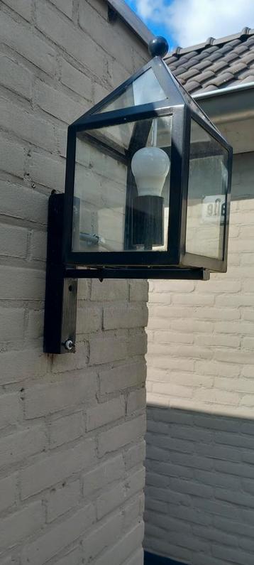Buitenlamp Wandlamp - Klassiek Design beschikbaar voor biedingen
