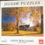 Puzzel 1000 stukjes; Farncombe. Goliath Puzzel, Ophalen of Verzenden, 500 t/m 1500 stukjes, Zo goed als nieuw, Legpuzzel