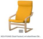 IKEA POANG Fauteuil, Huis en Inrichting, Ophalen, Nieuw, 75 tot 100 cm, 50 tot 75 cm