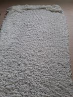 Witte Ikea Ofelia sprei - 130x170 cm, Ophalen of Verzenden, Zo goed als nieuw