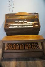 pedaalharmonium Pedalion, Ophalen, Gebruikt, 2 klavieren, Harmonium