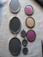 fotohangers, Antiek en Kunst, Curiosa en Brocante, Ophalen of Verzenden