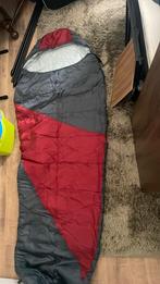 Slaapzak, Ophalen, Zo goed als nieuw