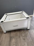 Mooie wasmachine verhoger, Ophalen of Verzenden, Zo goed als nieuw