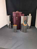 Vintage reisbarset rek5, Ophalen of Verzenden, Nvt, Nvt, Nvt