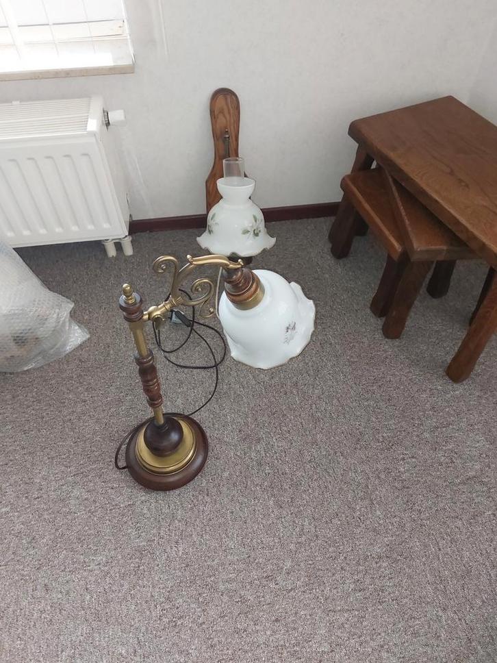 Schemerlampen: Staand & Hangend, Huis en Inrichting, Lampen | Vloerlampen, Ophalen of Verzenden