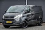 Ford Transit Custom L2H1 2.0Tdci 130Pk | Trend | Trekhaak |, Voorwielaandrijving, Stof, 4 cilinders, Bedrijf