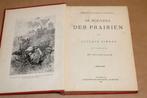 Aimard's Indiaanse Verhalen [1884] — Roovers der Prairiën, Antiek en Kunst, Ophalen of Verzenden