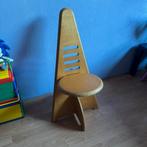Lundia Lundi-Sit stoel, Huis en Inrichting, Stoelen, Gebruikt, Bruin, Lundia, Leuk