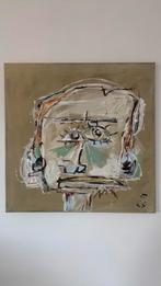 Painting, Ophalen of Verzenden