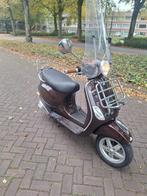 Vespa lx 50 touring, Ophalen, Gebruikt, Benzine, Vespa LX