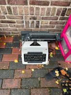 Typemachine, Diversen, Typemachines, Ophalen of Verzenden, Zo goed als nieuw