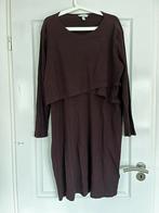 H&M Mama voedingsjurk – maat XXL, Kleding | Dames, Positiekleding, H&M, Jurk, Maat 46/48 (XL) of groter, Ophalen of Verzenden