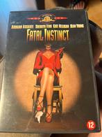 Fatal Instinct, Ophalen of Verzenden, Zo goed als nieuw, Drama