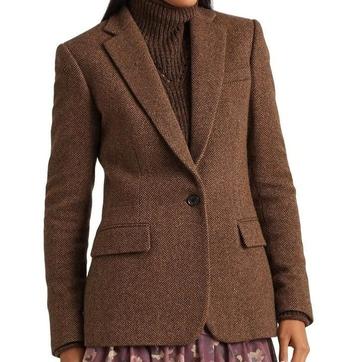 Ralph Lauren visgraat colbert / blazer maat 38 beschikbaar voor biedingen