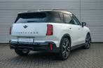MINI Countryman C Automaat / John Cooper Works / Pakket L /, Euro 6, Met garantie (alle), Wit, 17 km/l