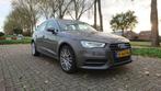 Audi A3 1.6 TDI 77KW Sportback S-tronic 2014 Grijs, Auto's, 4 cilinders, Diesel, 26 km/l, Particulier