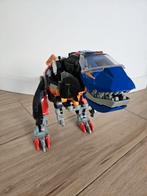 Vtech Switch & Go Dino's - 3 in 1 Mega T-Rex - interactief, Ophalen of Verzenden, Zo goed als nieuw