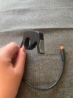 Wegtrek gashendel, Verzenden, Zo goed als nieuw, Minder dan 2 meter, Overige kabels