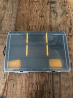 Stanley Essential Organizer 17 Vakken, Ophalen of Verzenden, Nieuw