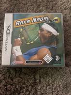 Rafa Nadal Tennis, NDS, 1 speler, Ophalen of Verzenden, Zo goed als nieuw, Vanaf 3 jaar