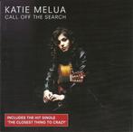Katie Melua - Call Off The Search  - CD, 2000 tot heden, Gebruikt, Verzenden