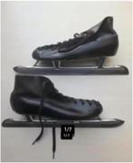 Schaatsen jaren '60 The Winner No.184 Norwegian Model mt 42, Ophalen of Verzenden, Gebruikt, Overige typen