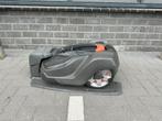 Nette Husqvarna 450X robotmaaier, Ophalen, Zo goed als nieuw, Husqvarna, Met regensensor