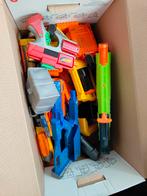 Nerf divers, Kinderen en Baby's, Gebruikt, Ophalen