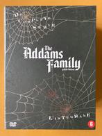 The Addams Family - De complete serie, Alle leeftijden, Boxset, Ophalen of Verzenden, Zo goed als nieuw