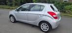 Hyundai I20 1.4i i-motion*automaat*Airco*trekhaak*NAP*NL aut, Auto's, Euro 5, Gebruikt, Huisgarantie, 4 cilinders