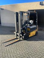 Atlet 1Q2L25T (bj 2013), Zakelijke goederen, Machines en Bouw | Heftrucks en Intern transport, 2000 tot 3000 kg, Elektrisch, Heftruck