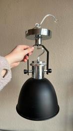 Plafondlamp, Ophalen, Gebruikt