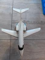 Model Private Jet Midsize, Hobby en Vrije tijd, Modelbouw | Vliegtuigen en Helikopters, Overige merken, Ophalen of Verzenden, Zo goed als nieuw