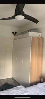 Ikea PAX kast, Ophalen, Zo goed als nieuw, 50 tot 75 cm, 200 cm of meer