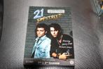 21 jumpstreet het complete 1ste &2de seizoen, Cd's en Dvd's, Gebruikt, Ophalen of Verzenden, Vanaf 12 jaar