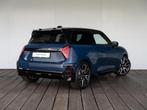 Mini Cooper E John Cooper Works | M Pakket, Stof, 41 kWh, Stoelverwarming, Nieuw