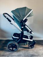 Joolz Day+ || Marvellous Green || Kinderwagen, Kinderen en Baby's, Kinderwagens en Combinaties, Ophalen, Zo goed als nieuw, Overige merken