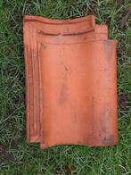 1500 rode dakpannen van de Valk Meuwissen, Gebruikt, Steen of Klei, Ophalen of Verzenden, 15 m² of meer