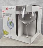Gin en tonic glazenset, Ophalen, Glas of Glazen, Nieuw, Glas