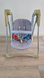 Graco schommelstoeltje, Ophalen, Gebruikt, Overige merken