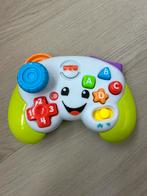 V-tech controller, telefoon en microfoon, Ophalen of Verzenden, Gebruikt, 6 maanden tot 2 jaar