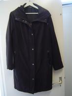 dames jas, Ophalen, Zwart, Maat 46/48 (XL) of groter, The Outerwear C&A